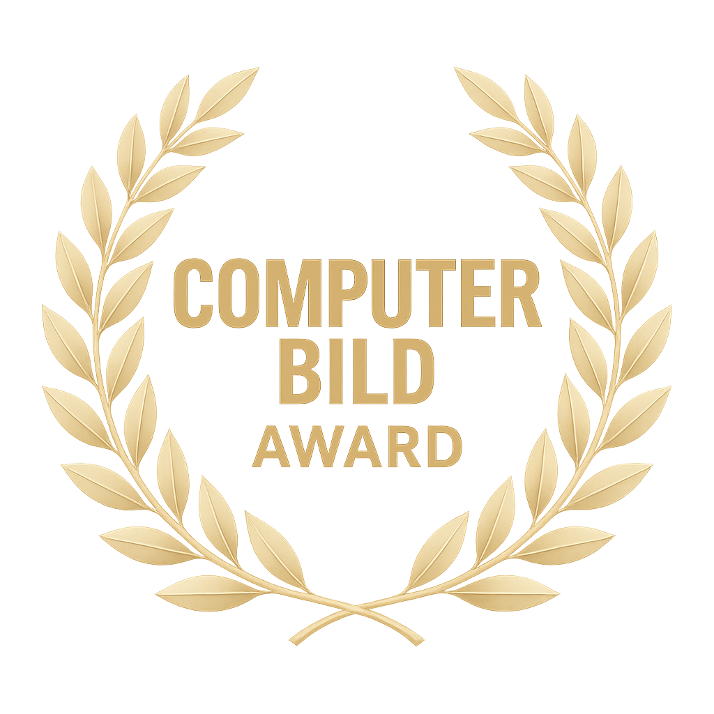 COMPUTER BILD – Top 100 Aktbilder