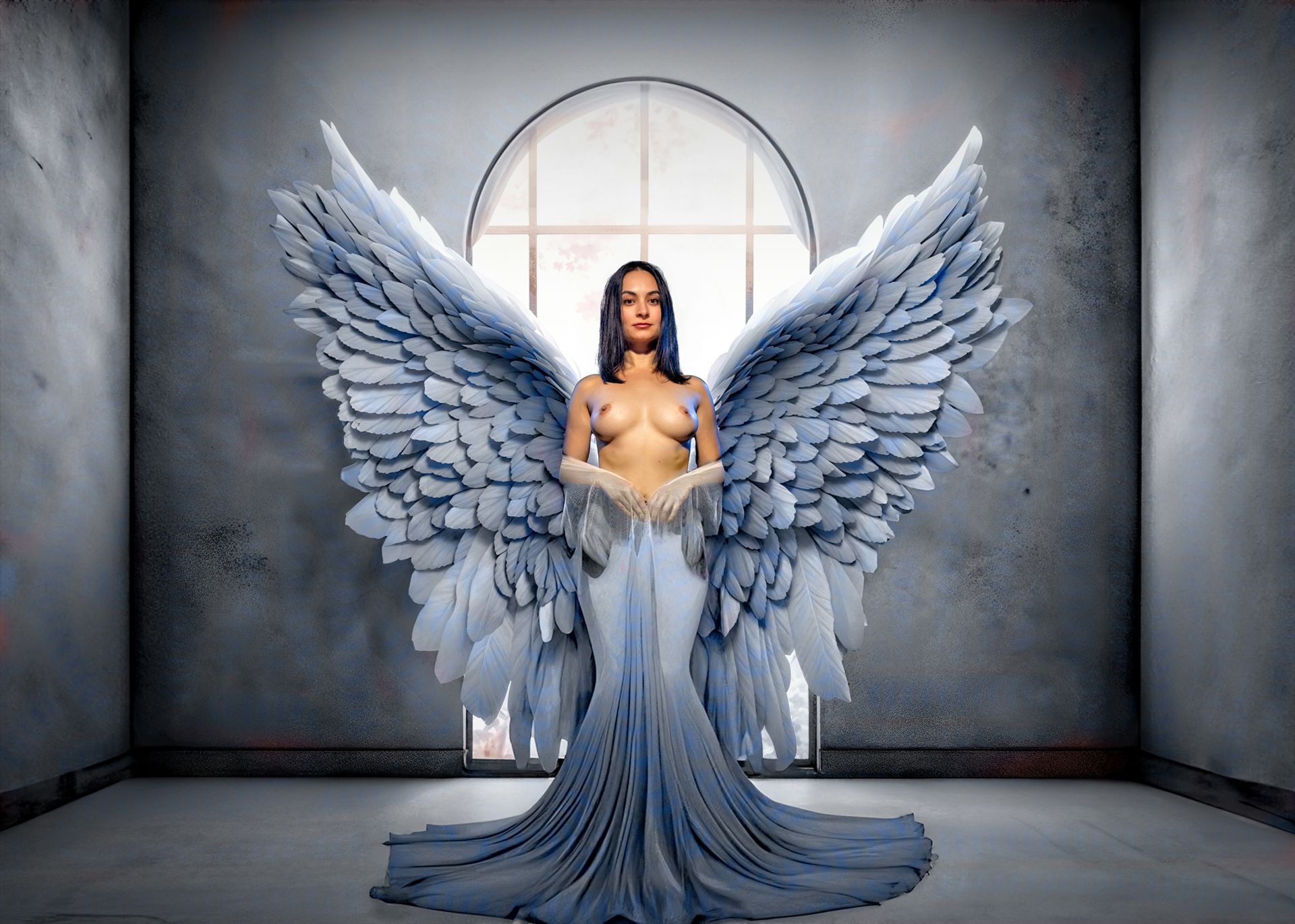 Boudoir Heidenheim – sinnliche Portraits im privaten Studio in Günzburg