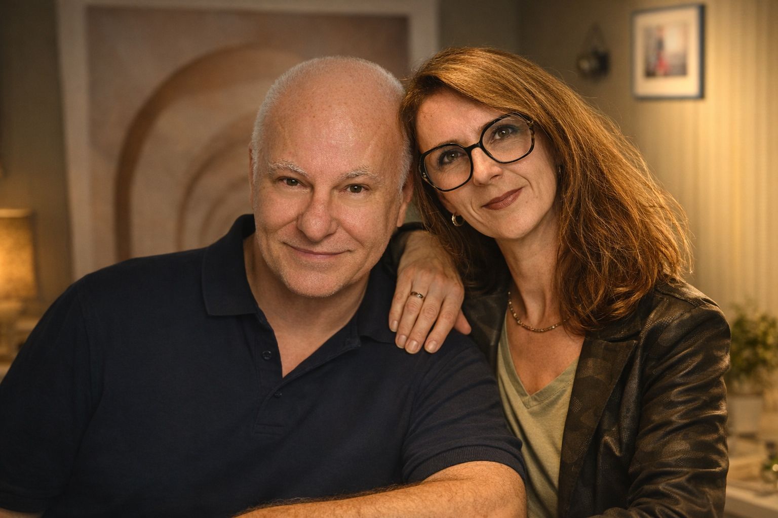 Klaus und Sylvia – einfühlsames Fotografenteam für sinnliche Fotografie in Günzburg