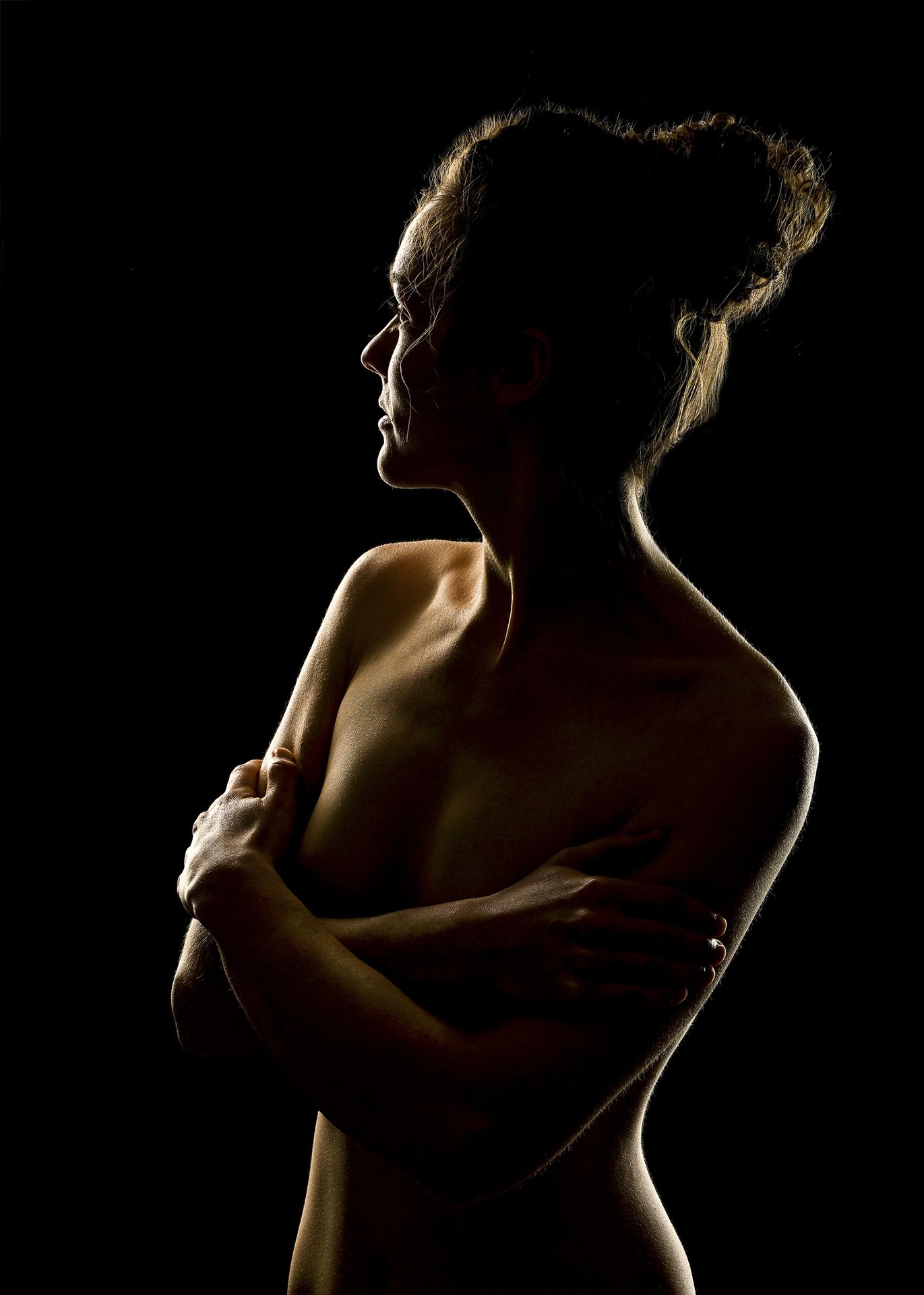 Silhouette Fotografie